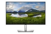 Skjerm - 27" Dell P2725H - 1920x1080 (FHD) - 100Hz - IPS - 15W USB-C - DELL-P2725HHF