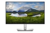 Skjerm - 24" Dell P2425H - 1920x1080 (FHD) - 100Hz - IPS - 15W USB-C - DELL-P2425HHF