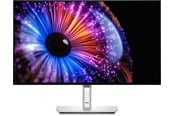 Skjerm - 27" Dell UltraSharp U2724DE - 2560x1440 (QHD) - 120Hz - IPS - 90W USB-C - DELL-U2724DEHF