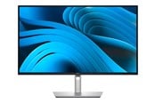 Skjerm - 27" Dell Pro 27 Plus P2725DE - 2560x1440 (QHD) - 100Hz - IPS - 90W USB-C - DELL-P2725DEHF