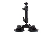 Actionkamera  - Tilbehør - Delkin Devices Delkin Fat Gecko Camera Mount - DDMOUNT-SUCTION
