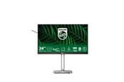 Skjerm - 24" Philips 5000 Series 24B2G5301 - 1920x1080 (FHD) - 100Hz - IPS - KVM switch - 24B2G5301/00