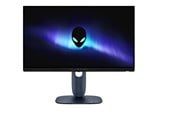Skjerm - 24,5" Dell AW2525HM - 1920x1080 (FHD) - 320Hz - IPS - GAME-AW2525HM