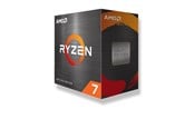 Prosessor/CPU - AMD Ryzen 7 5800XT Prosessor/CPU - 8 kjerner - 3.8 GHz - AMD AM4 - AMD Boks (uten kjøler) - 100-100001582WOF
