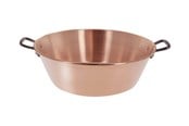 Panner - De Buyer jam pan - 38 cm - DB6200-38N