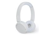 Hodetelefoner - Panasonic RB-HF630BE - headphones with mic - RB-HF630BE-W