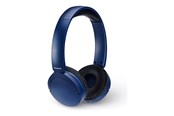 Hodetelefoner - Panasonic RB-HF630BE - headphones with mic - RB-HF630BE-A