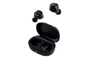 Hodetelefoner - Panasonic RZ-B120W - true wireless earphones with mic - RZ-B120WDE-K