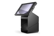 Veggmontering, AV-braketter & AV-møbler - Compulocks Surface GO 1-4 Gen Apex Enclosure Tablet Printer Kiosk - Max - recommended for - PK01510APXB