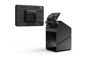 Skjermholder - Compulocks iPad 10th-11th (A16) Gen PowerMove Tablet Printer Kiosk - PK01PMIP109