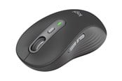 Mus - Logitech Signature M750 - Mus - Optisk - 6 - Grå - 910-007509