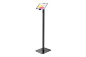 Veggmontering, AV-braketter & AV-møbler - Compulocks stand - for tablet - black - Max - recommended for 6.5"-8.5" - 150BUCLGVWMB