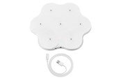 Dekorasjon - SIRIUS DecoPower Multi Charger 7 - 88821