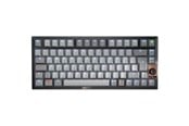 Tastatur - Cherry KW 300 MX - Tastatur - Engelsk (USA) - Svart - G80-3960HHAUS-2