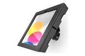 Veggmontering, AV-braketter & AV-møbler - Compulocks Apex mounting kit - for tablet - tilting - black - Max - recommended for - 505B209APXB