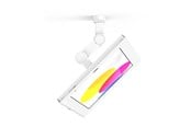 Veggmontering, AV-braketter & AV-møbler - Compulocks Apex mounting kit - for tablet - white - Max - recommended for - 827W209APXW