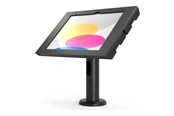 Veggmontering, AV-braketter & AV-møbler - Compulocks Apex Rise stand - tilt - for tablet - black - Max - recommended for - TCDP01209APXB