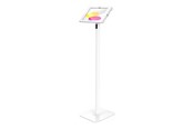 Veggmontering, AV-braketter & AV-møbler - Compulocks Apex mounting kit - for tablet - white - Max - recommended for - 150W209APXW