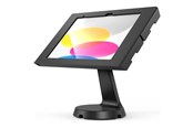 Veggmontering, AV-braketter & AV-møbler - Compulocks Apex mounting kit - for tablet - black - Max - recommended for - 333B209APXB