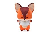Reklameartikler - Blizzard - Overwatch 2 - Akari's Fox Plush 33cm (color box) - Bamser & kosedyr - FWPOVERW2KIRIKO23