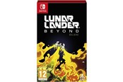 Spill - Lunar Lander: Beyond (Deluxe Edition) - Nintendo Switch - Action - 5056635606853