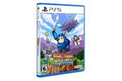 Spill - Rocket Knight Adventures: Re-Sparked - Sony PlayStation 5 - Plattform - 0810148572013