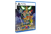 Spill - 8-Bit Adventures 2 - Sony PlayStation 5 - RPG - 0810148579340