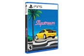 Spill - Slipstream - Sony PlayStation 5 - Racing - 0810148579319