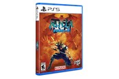 Spill - Ninja Five-O - Sony PlayStation 5 - Plattform - 0810148574192