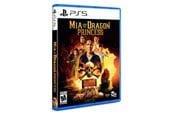 Spill - Mia and The Dragon Princess - Sony PlayStation 5 - Eventyr - 0810148575915