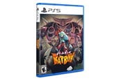 Spill - Bat Boy - Sony PlayStation 5 - Plattform - 0810148574932