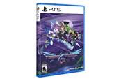Spill - Freedom Wars Remastered - Sony PlayStation 5 - Action/Adventure - 0810148579395