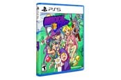 Spill - Magical Drop VI - Sony PlayStation 5 - Mysterium - 0810148579715