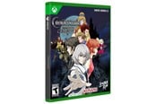 Spill - Castlevania Dominus Collection (Dawn Cover) - Microsoft Xbox Series X - Plattform - 0810148576561