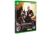 Spill - Castlevania Dominus Collection (Portrait Cover) - Microsoft Xbox Series X - Plattform - 0810148576554
