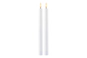 Dekorasjon - SIRIUS Sille Rechargeable LED Candles (2-Pack) - 80680