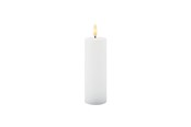 Dekorasjon - SIRIUS Sille Rechargeable LED Pillar Candle - 80610