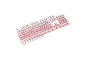 Tastatur - REDRAGON A139 input device accessory - Tastehetter - Engelsk (USA) - A139
