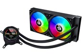 Prosessor-kjøler - REDRAGON CCW-1019 computer cooling system - CCW-1019