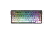 Tastatur - REDRAGON K673GG-RGB-PRO Ucal Pro keyboard - Gamingtastatur - Engelsk (USA) - Svart - K673GG-RGB-PRO