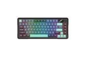 Tastatur - REDRAGON K724GBG-RGB-PRO Behemoth keyboard - Gamingtastatur - Engelsk (USA) - Svart - K724GBG-RGB-PRO
