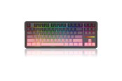 Tastatur - REDRAGON K728SP-RGB-PRO Antonium Pro keyboard - Gamingtastatur - Engelsk (USA) - Svart - K728SP-RGB-PRO