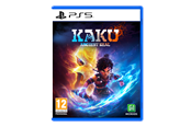 Spill - Kaku: Ancient Seal - Sony PlayStation 5 - RPG - 3701529518577