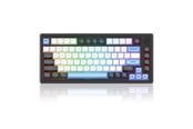 Tastatur - REDRAGON K732WLB-RGB-PRO URANUS PRO keyboard - Gamingtastatur - Engelsk (USA) - Svart - K732WLB-RGB-PRO
