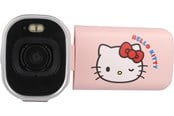Videokamera - Yashica x Hello Kitty DigiPocket Camcorder (Pink) - YAS-DGPCCD-K1