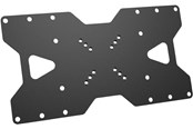 Flatskjerm-TV tilbehør - Gembird VESA adapter kit 200x400 mm - WM-A-VESA200400-01