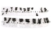 Flatskjerm-TV tilbehør - Gembird Universal wallmount screws kit - WM-KIT-01