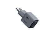 Mobil - Adaptere og ladere - Aukey Comet Mini 30W - Grey - PA-C1