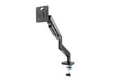 Skjermholder - Gembird Full-motion desk display mounting arm 17"-32" - Svart - MA-DA1-04