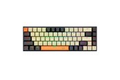 Tastatur - REDRAGON K633CGO-RGB Ryze keyboard - Gamingtastatur - Engelsk (USA) - Svart - K633CGO-RGB